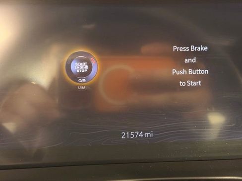 Certified 2024 Jeep Grand Cherokee L Limited image 22