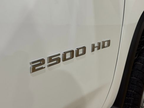 Used 2020 Chevrolet Silverado 2500 W/T w/ WT Fleet Convenience Package image 46