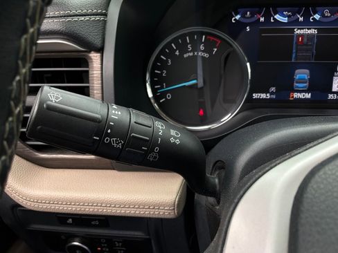 Used 2024 Ford Expedition Limited AWD/4WD image 36