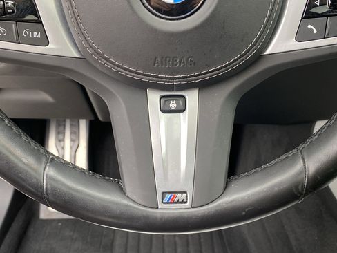 Used 2023 BMW X5 xDrive40i w/ M Sport Package image 68