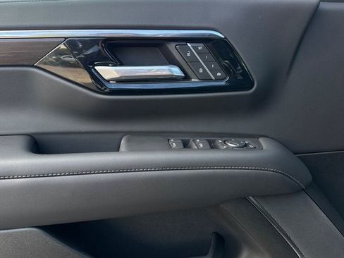 New 2026 Chevrolet Tahoe Z71 image 11