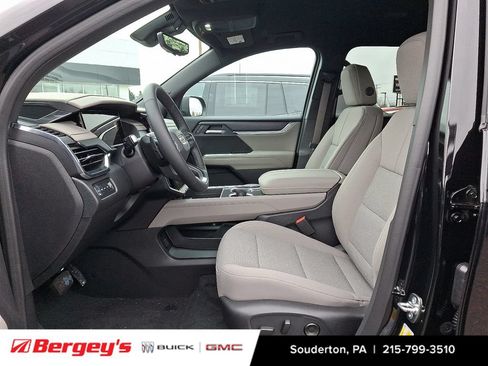 New 2026 GMC Acadia Elevation AWD/4WD image 10