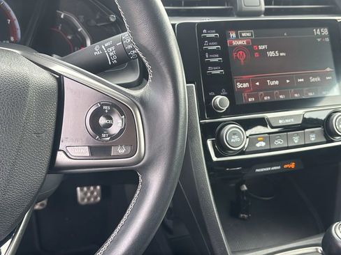 Used 2020 Honda Civic Sport image 18