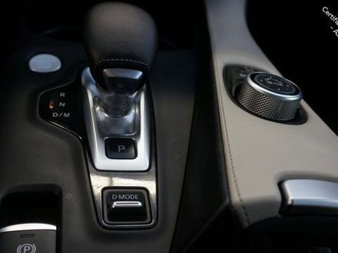 Certified 2023 INFINITI QX55 Essential image 20