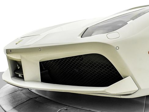 Used 2017 Ferrari 488 Spider RWD image 25