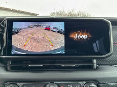 New 2026 Jeep Wrangler Rubicon w/ Safety Group image 19