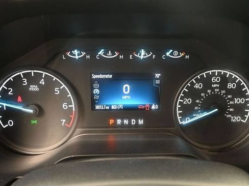 Used 2023 Ford F150 XLT w/ XTR Package AWD/4WD image 29
