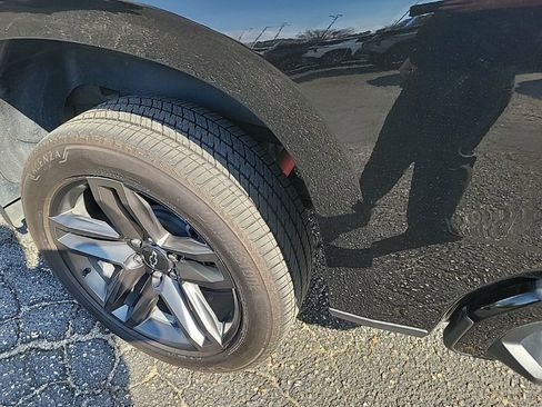 Used 2023 Chevrolet Silverado 1500 RST w/ Z71 Off-Road Package image 14