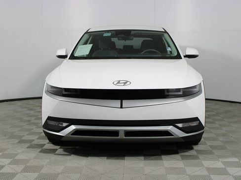 Used 2024 Hyundai Ioniq 5 SE image 28