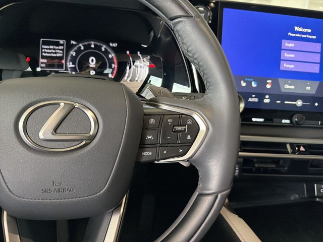 Certified 2024 Lexus RX 350 Premium w/ Convenience Package FWD image 16
