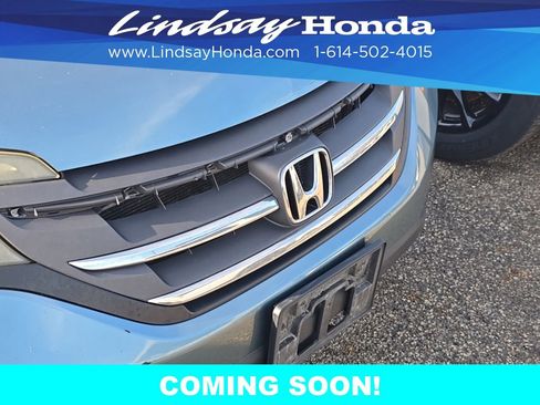 Used 2014 Honda CR-V LX image 6