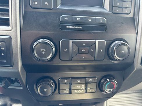 Used 2020 Ford F350 XL w/ STX Appearance Package image 31