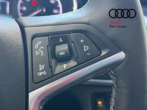 Used 2017 Buick Encore Premium w/ Experience Buick Package image 21