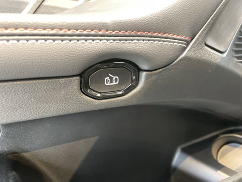 New 2026 Dodge Charger Scat Pack w/ Blacktop Package image 17