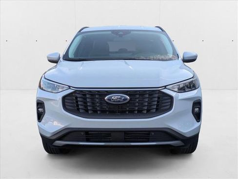 New 2025 Ford Escape SE image 6