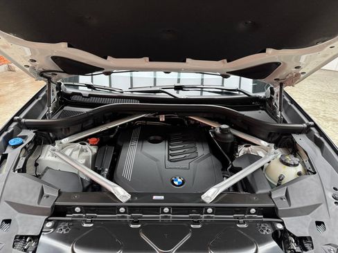 Certified 2023 BMW X5 xDrive40i w/ Premium Package AWD/4WD image 27
