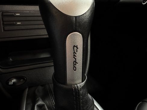 Used 2002 Porsche 911 Turbo image 64
