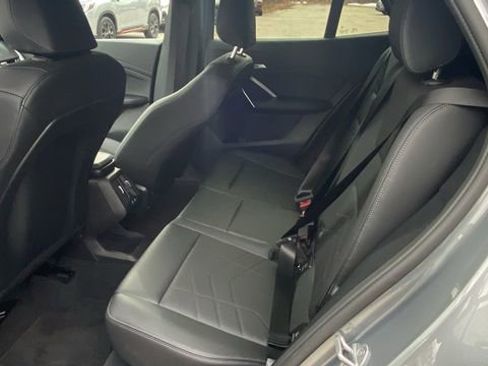 Used 2025 BMW X2 xDrive28i image 30