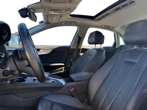 Used 2017 Audi A4 2.0T Premium image 9