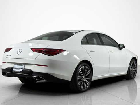 Used 2023 Mercedes-Benz CLA 250 image 5