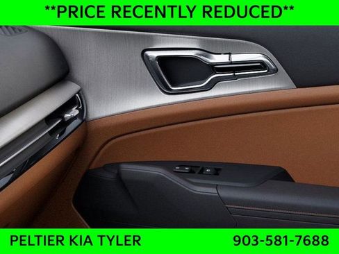 New 2026 Kia Sportage X-Line w/ X-Line Technology Package AWD/4WD image 25