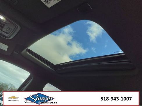 Used 2022 Chevrolet Silverado 1500 High Country image 15