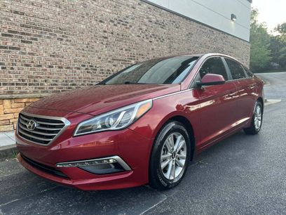 Used 2015 Hyundai Sonata SE