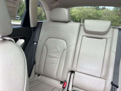 Used 2016 Audi Q5 2.0T Premium Plus w/ Technology Package image 12