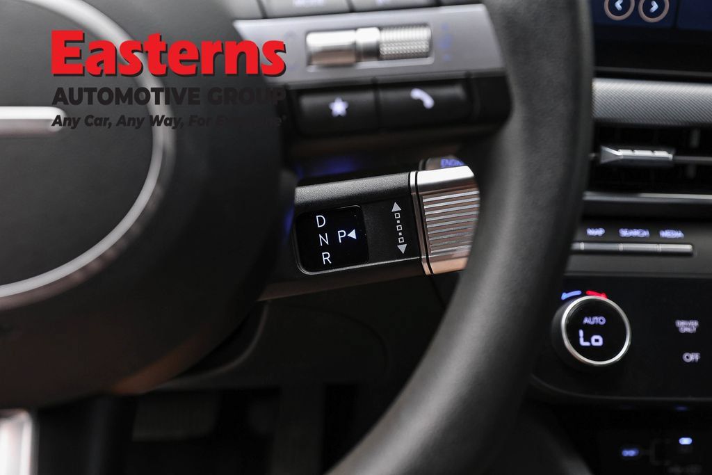 Used 2026 Hyundai Sonata Blue FWD image 15