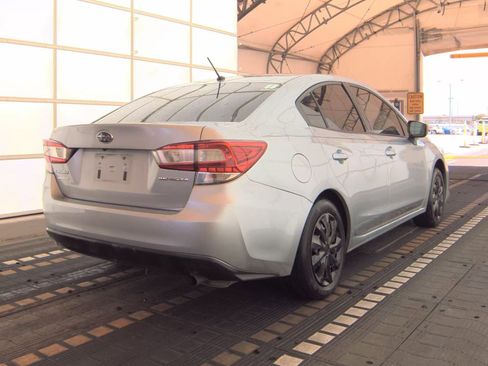 Used 2022 Subaru Impreza 2.0i AWD/4WD image 4