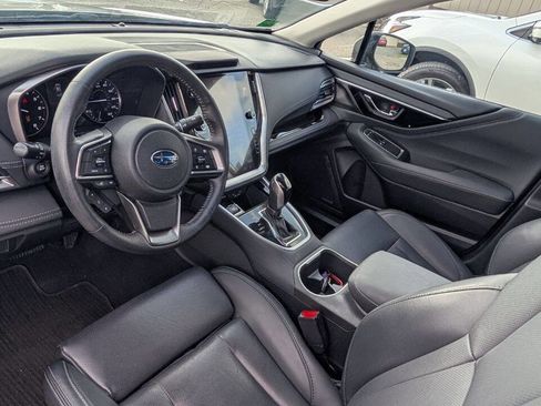 Used 2020 Subaru Legacy Limited w/ Popular Package #2 image 16