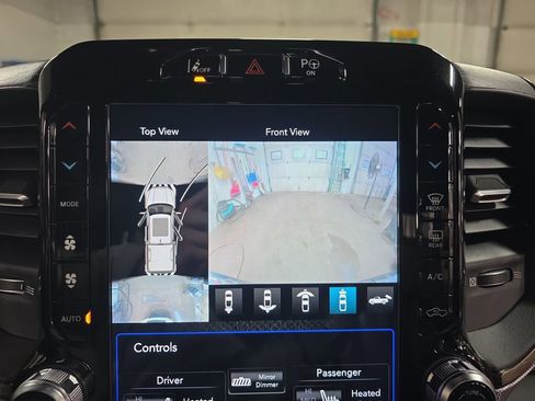 Used 2020 RAM 1500 Limited image 24