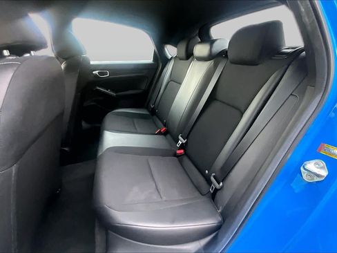 Used 2024 Honda Civic Sport image 20
