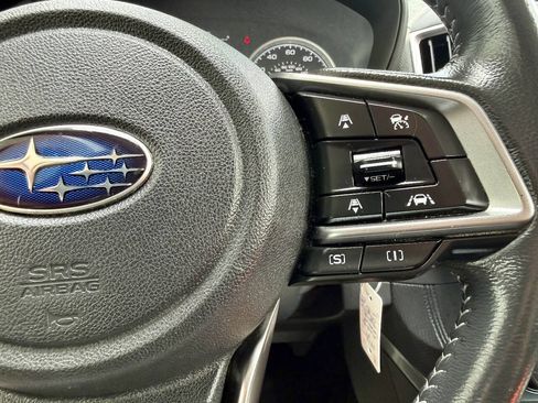 Used 2019 Subaru Forester Premium AWD/4WD image 38