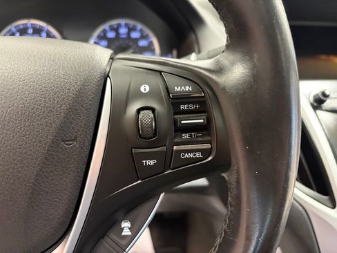 Used 2019 Acura TLX V6 SH-AWD image 14
