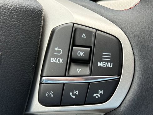 New 2026 Ford Explorer Active RWD image 29