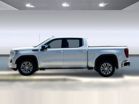 Used 2021 GMC Sierra 1500 Denali AWD/4WD image 2