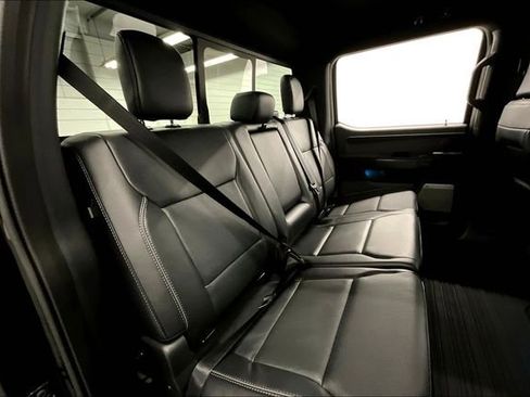 Used 2024 Ford F150 Lariat AWD/4WD image 26