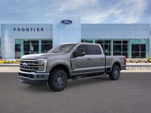 New 2026 Ford F250 4x4 Crew Cab Super Duty image 26