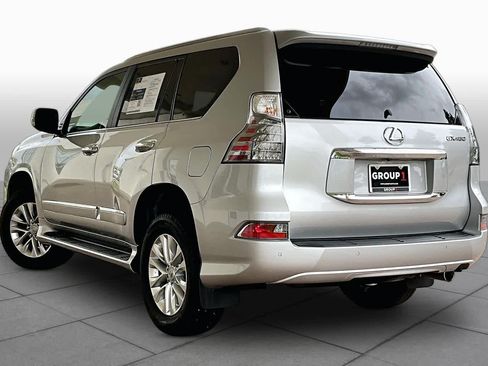 Used 2014 Lexus GX 460 w/ Premium Package AWD/4WD image 10