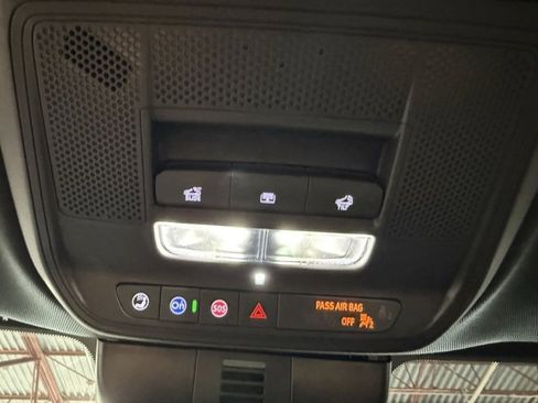 New 2026 Chevrolet Traverse Z71 w/ LPO, Floor Liner Package image 29