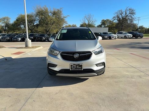 Used 2019 Buick Encore Preferred w/ Safety Package image 8