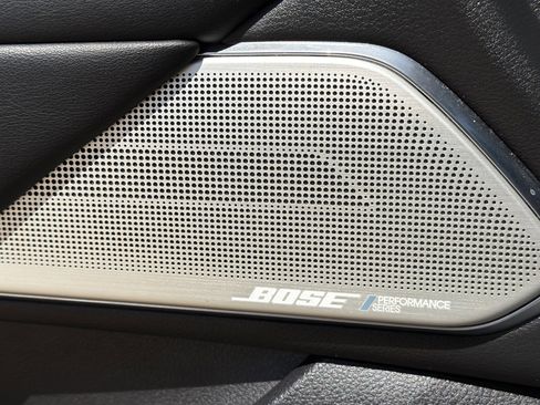 Used 2022 INFINITI Q60 3.0t Luxe w/ Cargo Package image 23