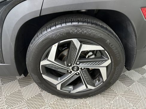 Used 2024 Hyundai Tucson Limited image 23
