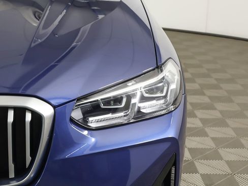 Used 2022 BMW X3 xDrive30i AWD/4WD image 16