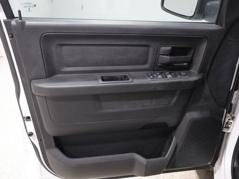 Used 2019 RAM 1500 Tradesman w/ Tradesman SXT Package image 13