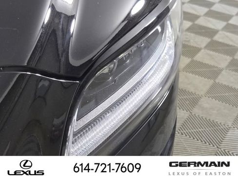 Used 2023 Lincoln Nautilus Reserve w/ Equipment Group 202A AWD/4WD image 15