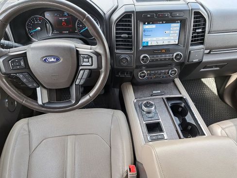 Used 2018 Ford Expedition Limited w/ Equipment Group 301A image 22