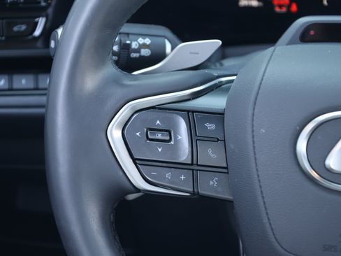 Used 2025 Lexus TX 350 AWD w/ Technology Package image 18