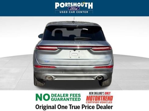 Used 2023 Lincoln Corsair AWD w/ Equipment Group 101A image 27